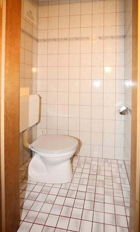 Domizil Daire Wagrain Oda fotoğraf