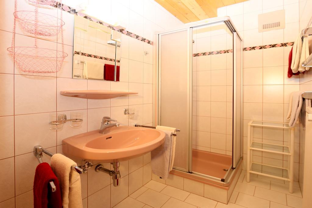 Domizil Daire Wagrain Oda fotoğraf