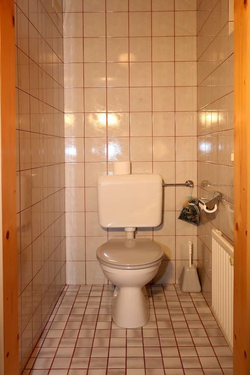 Domizil Daire Wagrain Oda fotoğraf