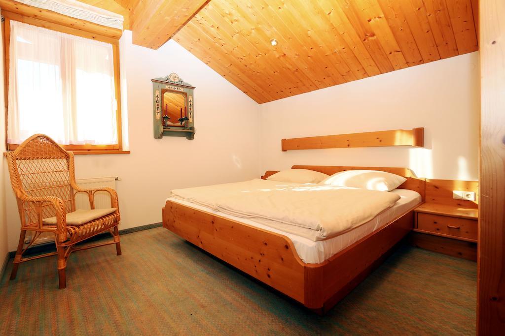 Domizil Daire Wagrain Oda fotoğraf